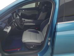 Geely Xingui Xingrui 2.0T Prestigious Edition - фото 14