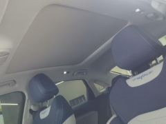 Geely Xingui Xingrui 2.0T Prestigious Edition - фото 15