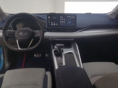Geely Xingui Xingrui 2.0T Prestigious Edition - фото 16