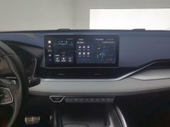 Geely Xingui Xingrui 2.0T Prestigious Edition - фото 17