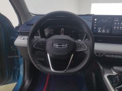Geely Xingui Xingrui 2.0T Prestigious Edition - фото 18