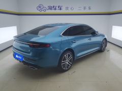 Geely Xingui Xingrui 2.0T Prestigious Edition - фото 2