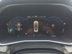 Geely Xingui Xingrui 2.0T Prestigious Edition - фото 20
