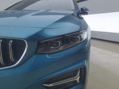 Geely Xingui Xingrui 2.0T Prestigious Edition - фото 4