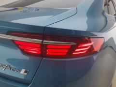 Geely Xingui Xingrui 2.0T Prestigious Edition - фото 5