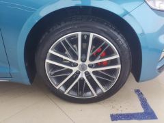 Geely Xingui Xingrui 2.0T Prestigious Edition - фото 6