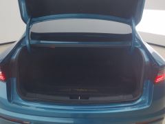 Geely Xingui Xingrui 2.0T Prestigious Edition - фото 7