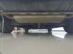 Geely Xingui Xingrui 2.0T Prestigious Edition - фото 9