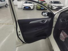 Nissan Sylphy Facelift Classic 1.6L XE Comfort Edition - photo 12