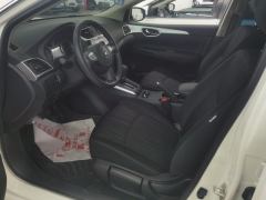 Nissan Sylphy Facelift Classic 1.6L XE Comfort Edition - photo 14