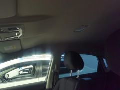 Nissan Sylphy Facelift Classic 1.6L XE Comfort Edition - photo 15