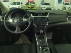 Nissan Sylphy Facelift Classic 1.6L XE Comfort Edition - photo 16