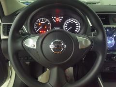 Nissan Sylphy Facelift Classic 1.6L XE Comfort Edition - photo 18