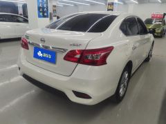 Nissan Sylphy Facelift Classic 1.6L XE Comfort Edition - photo 2