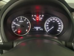 Nissan Sylphy Facelift Classic 1.6L XE Comfort Edition - photo 20