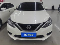 Nissan Sylphy Facelift Classic 1.6L XE Comfort Edition - photo 3