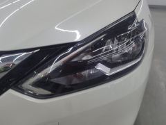 Nissan Sylphy Facelift Classic 1.6L XE Comfort Edition - photo 4