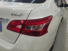 Nissan Sylphy Facelift Classic 1.6L XE Comfort Edition - photo 5
