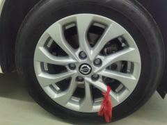 Nissan Sylphy Facelift Classic 1.6L XE Comfort Edition - photo 6