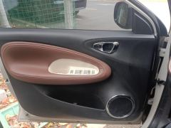Wuling Bingo Binguo 333km Lingxi Connected Plus - ფოტო 12