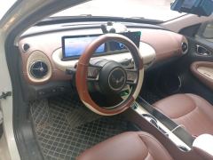 Wuling Bingo Binguo 333km Lingxi Connected Plus - ფოტო 16