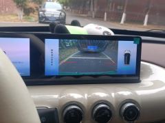 Wuling Bingo Binguo 333km Lingxi Connected Plus - ფოტო 17