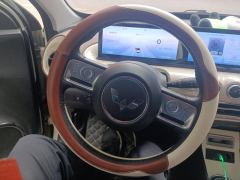 Wuling Bingo Binguo 333km Lingxi Connected Plus - ფოტო 18