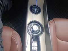 Wuling Bingo Binguo 333km Lingxi Connected Plus - ფოტო 19