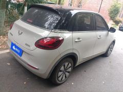 Wuling Bingo Binguo 333km Lingxi Connected Plus - ფოტო 2