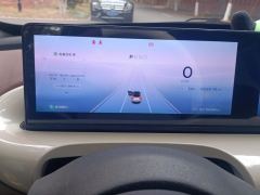 Wuling Bingo Binguo 333km Lingxi Connected Plus - ფოტო 20