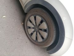 Wuling Bingo Binguo 333km Lingxi Connected Plus - ფოტო 6
