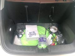 Wuling Bingo Binguo 333km Lingxi Connected Plus - ფოტო 7