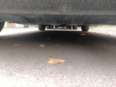 Wuling Bingo Binguo 333km Lingxi Connected Plus - ფოტო 8