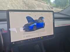 Tesla Model Y 688km Long Range AWD - photo 17
