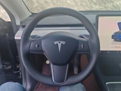 Tesla Model Y 688km Long Range AWD - photo 18