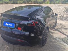 Tesla Model Y 688km Long Range AWD - photo 2