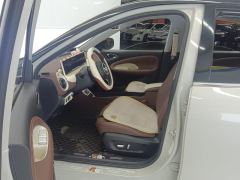 Wuling Bingo Binguo 410km Lingxi Premium Edition - ფოტო 14