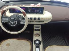 Wuling Bingo Binguo 410km Lingxi Premium Edition - ფოტო 16