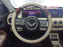 Wuling Bingo Binguo 410km Lingxi Premium Edition - ფოტო 18
