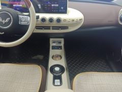 Wuling Bingo Binguo 410km Lingxi Premium Edition - ფოტო 19