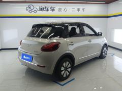 Wuling Bingo Binguo 410km Lingxi Premium Edition - ფოტო 2