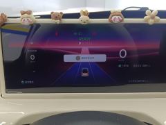 Wuling Bingo Binguo 410km Lingxi Premium Edition - ფოტო 20