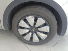 Wuling Bingo Binguo 410km Lingxi Premium Edition - ფოტო 6