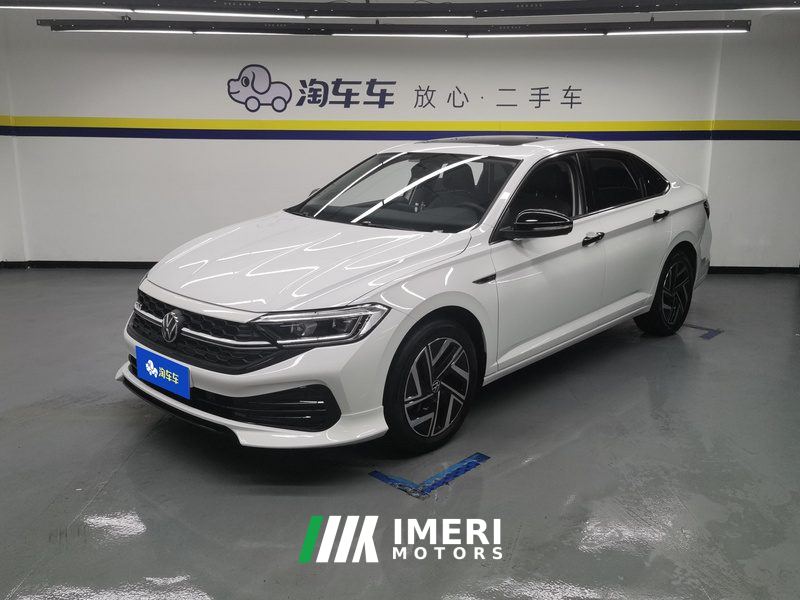 Volkswagen Jetta 280TSI EditionLite Edition