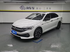 Volkswagen Jetta 280TSI EditionLite Edition - ფოტო 1