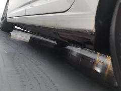 Volkswagen Jetta 280TSI EditionLite Edition - ფოტო 11