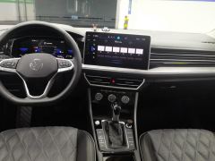Volkswagen Jetta 280TSI EditionLite Edition - ფოტო 16