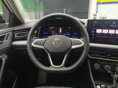 Volkswagen Jetta 280TSI EditionLite Edition - ფოტო 18