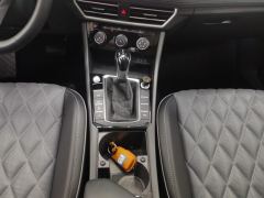 Volkswagen Jetta 280TSI EditionLite Edition - ფოტო 19