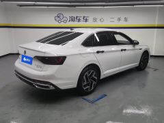 Volkswagen Jetta 280TSI EditionLite Edition - ფოტო 2